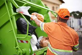 Junk Removal for Events in Triangle, VA
